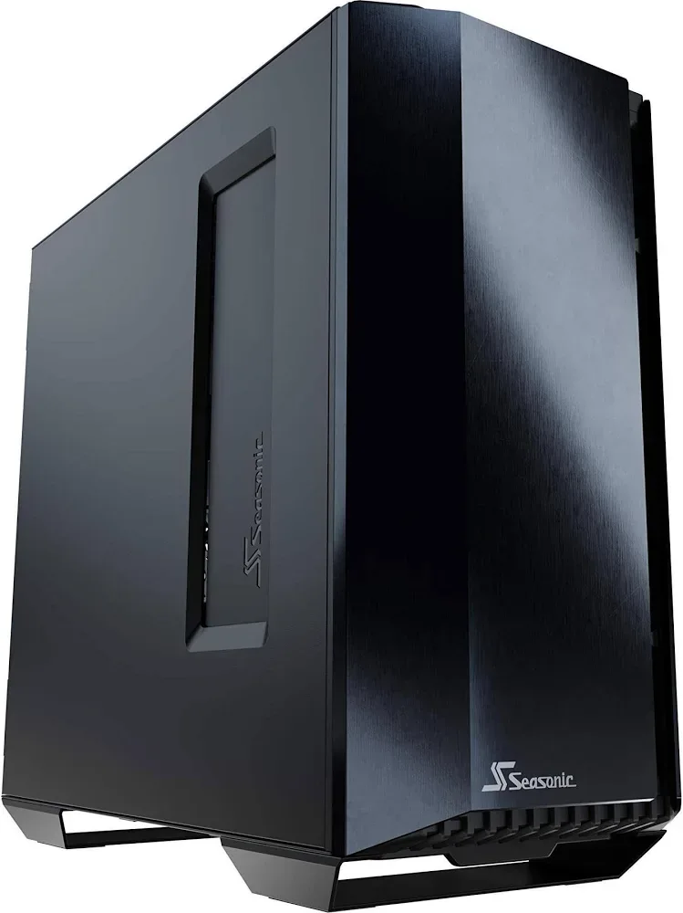 Seasonic SYNCRO Q704 E-ATX - vue 2
