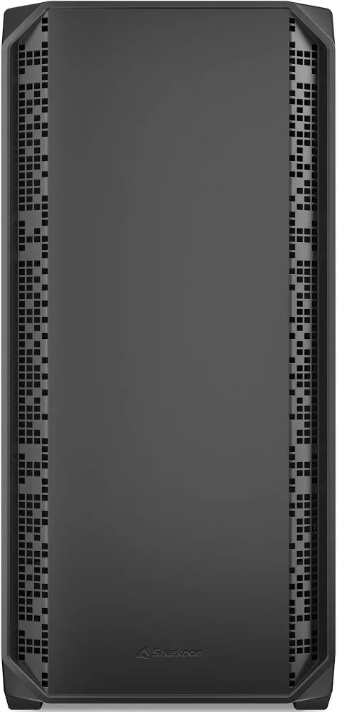Sharkoon AK2 mATX RGB - vue 3