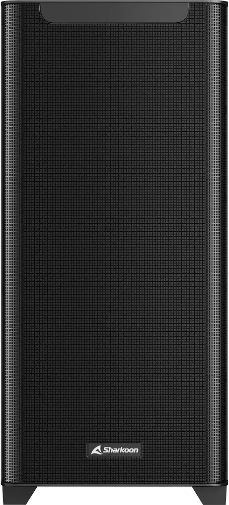 Sharkoon M30 mATX RGB - vue 2