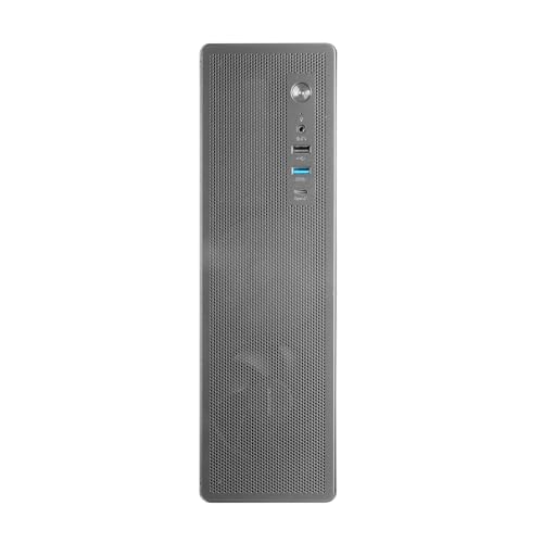 Tacens Aeroslim500 mATX - vue 3