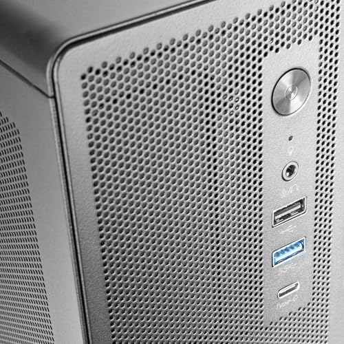 Tacens Aeroslim500 mATX - vue 4