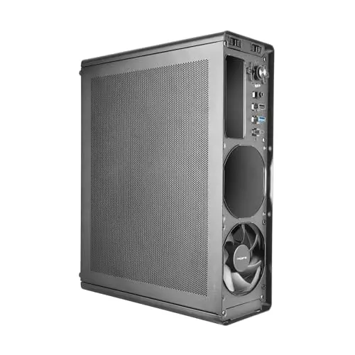 Tacens Aeroslim500 mATX - vue 5