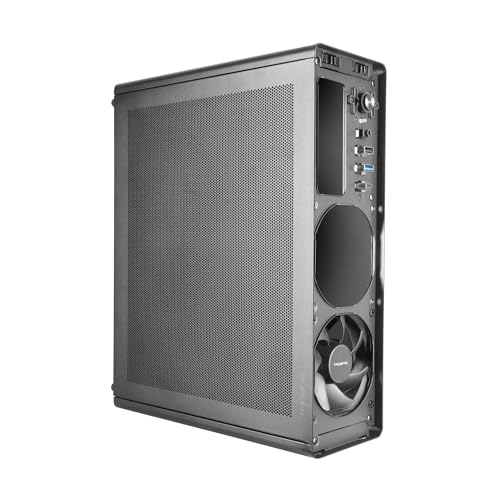 Tacens Aeroslim500 mATX - vue 5