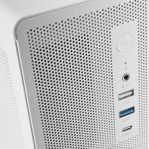 Tacens Aeroslim500 mATX White - vue 4