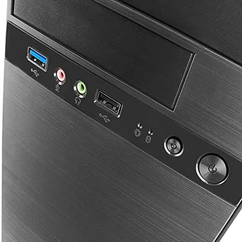 Tacens Anima AC4500 ATX - vue 4