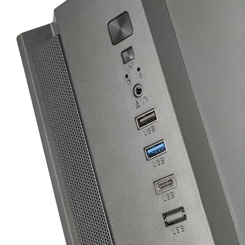 Tacens Anima Acslim500 mATX - vue 6