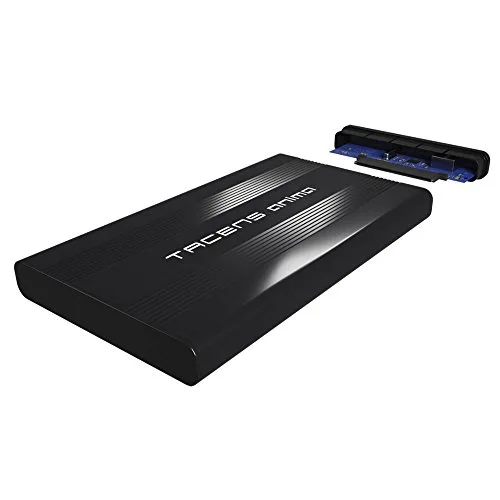 Tacens Anima AHD1 - vue 3