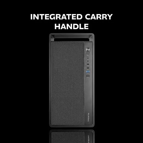 Tacens Fortis II mATX - vue 4