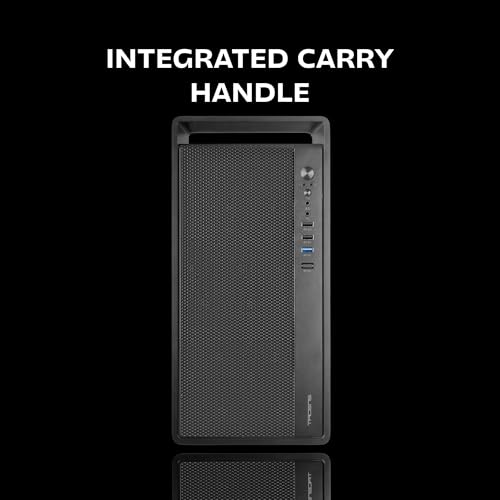 Tacens Fortis II mATX - vue 4