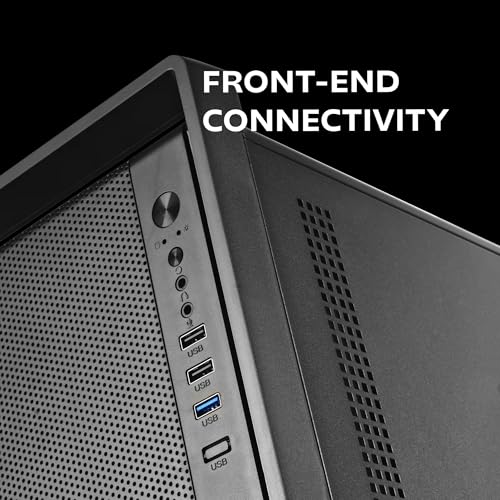 Tacens Fortis II mATX - vue 5