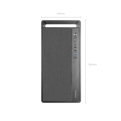 Tacens Fortis II mATX - vue 6