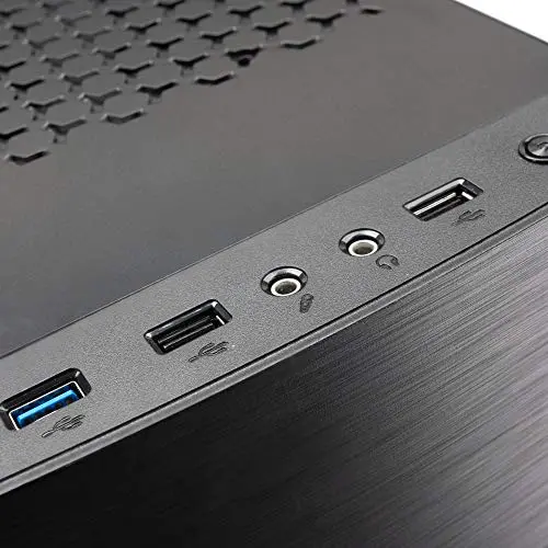 Tacens Imperator II ATX - vue 4