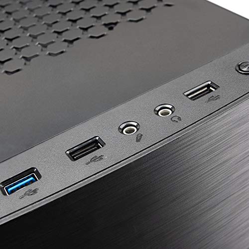 Tacens Imperator II ATX - vue 4