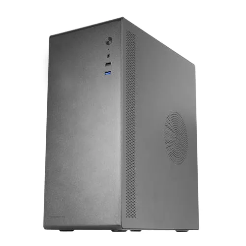 Tacens Novax550BR mATX - vue 2