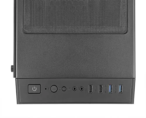 Talius Auriga ATX RGB - vue 2