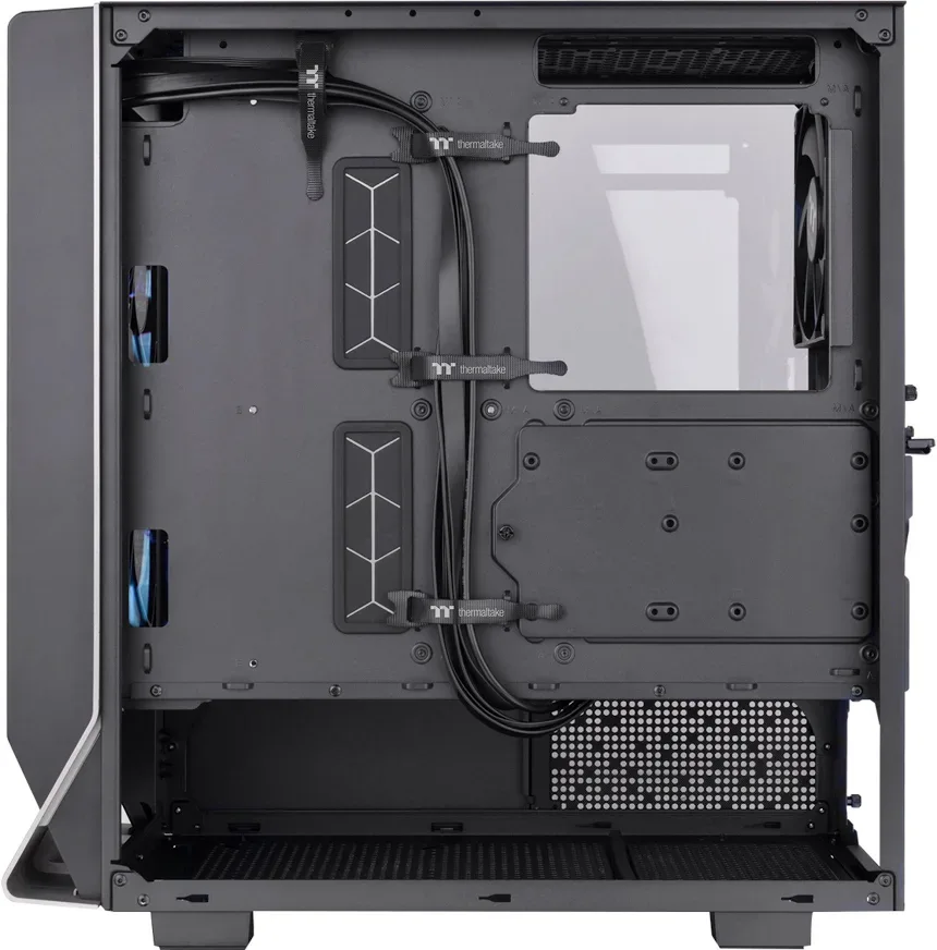 Thermaltake Ceres 300 TG mATX RGB - vue 4