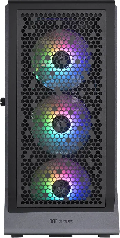 Thermaltake Ceres 500 TG mATX RGB - vue 4