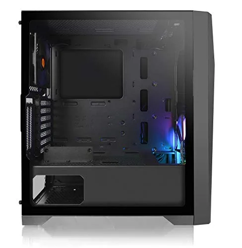 Thermaltake Commander G32 ATX RGB - vue 2