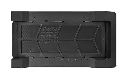 Thermaltake Commander G32 ATX RGB - vue 6