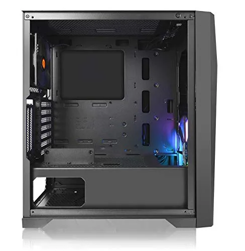 Thermaltake Commander G32 ATX RGB - vue 8