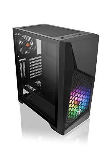 Thermaltake Commander G32 ATX RGB