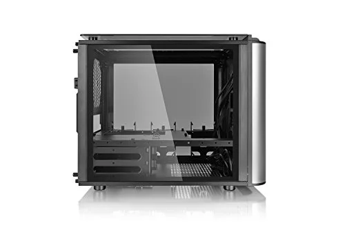 Thermaltake Level 20 VT ATX - vue 2