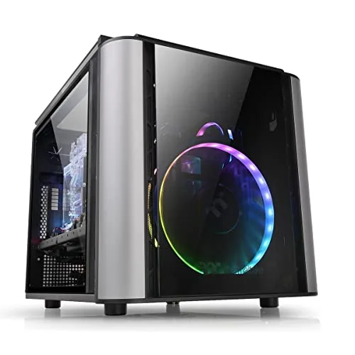 Thermaltake Level 20 VT ATX - vue 3