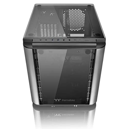 Thermaltake Level 20 VT ATX - vue 4