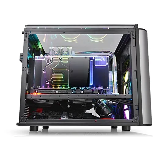 Thermaltake Level 20 VT ATX - vue 5