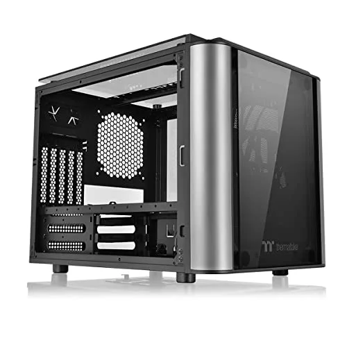 Thermaltake Level 20 VT ATX - vue 7