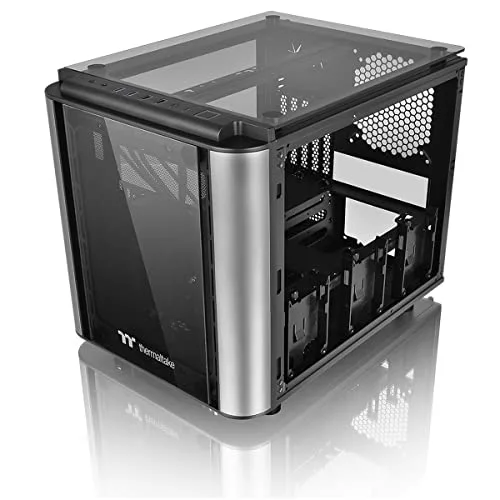 Thermaltake Level 20 VT ATX - vue 9