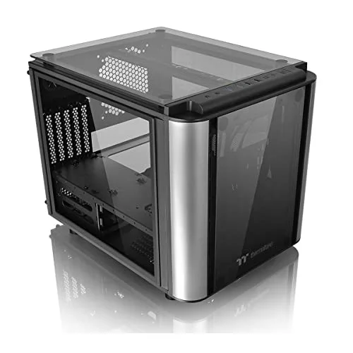 Thermaltake Level 20 VT ATX