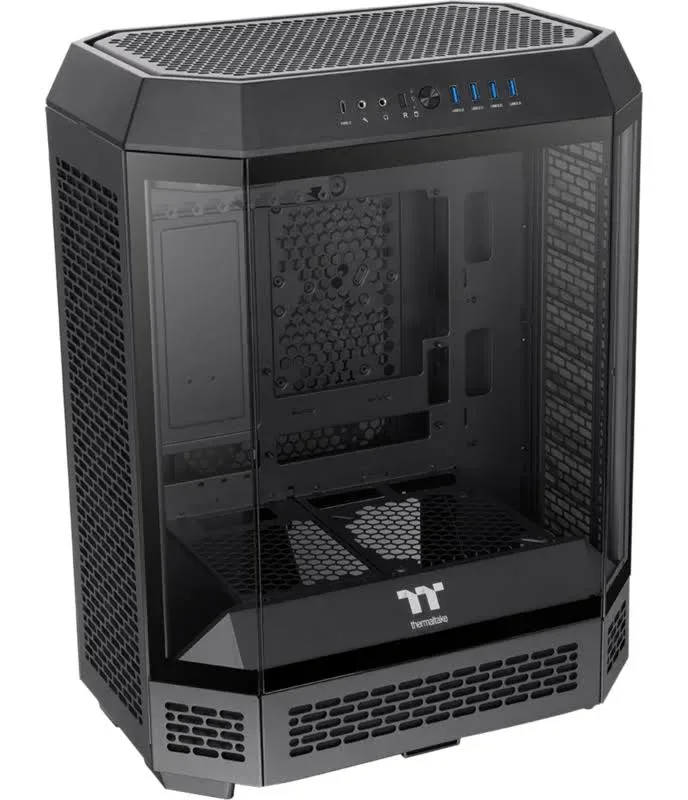 Thermaltake The Tower 600 ATX
