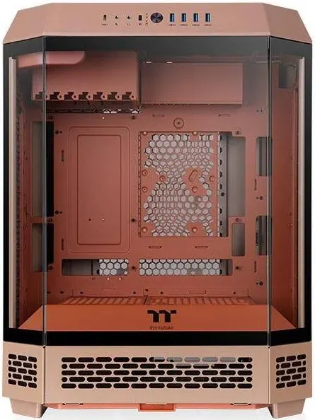 Thermaltake The Tower 600 ATX