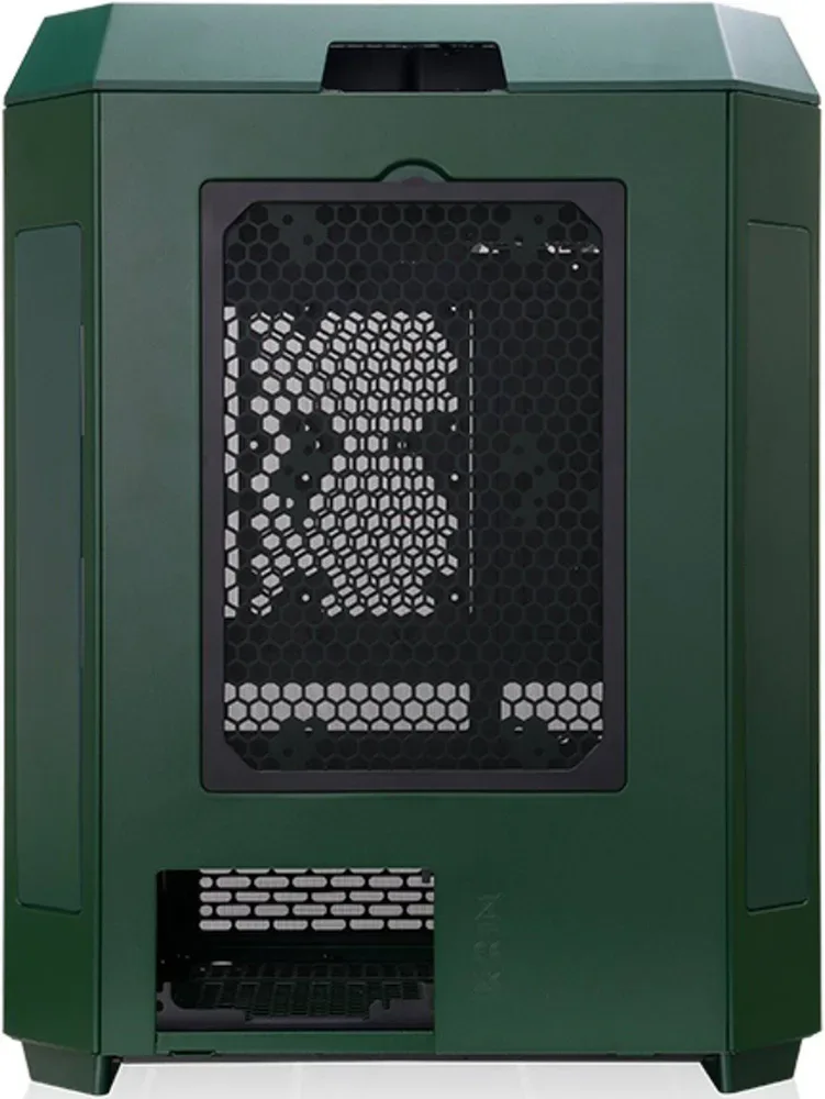 Thermaltake The Tower 600 ATX - vue 2