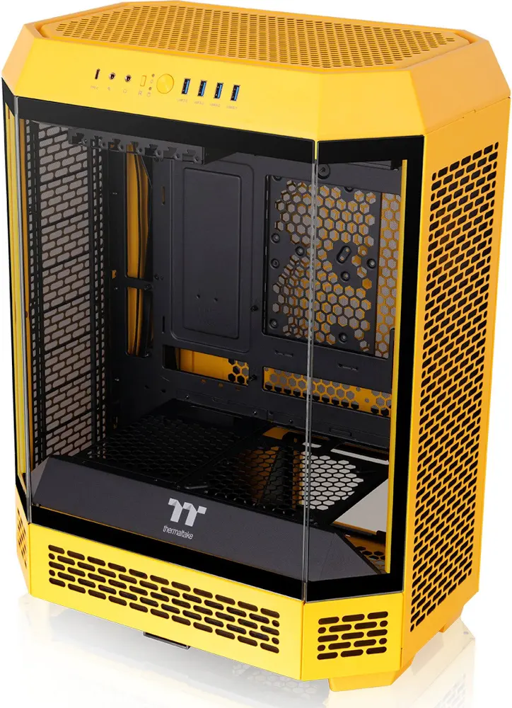 Thermaltake Tower 600 ATX - vue 3