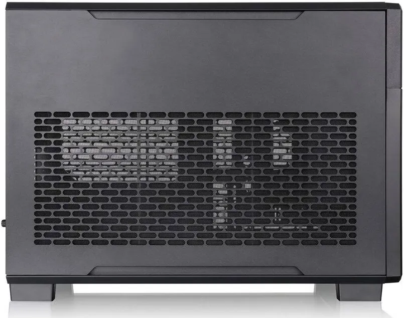 Thermaltake TR200 mATX - vue 2