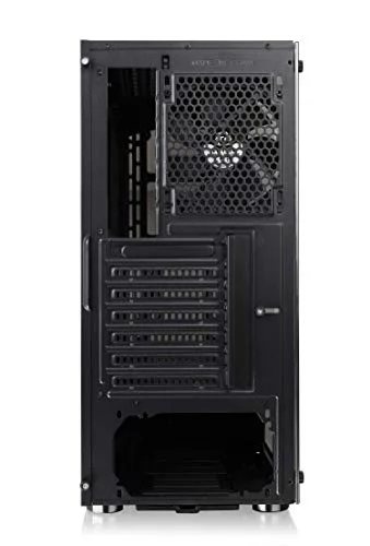 Thermaltake V200 TG RGB - vue 4