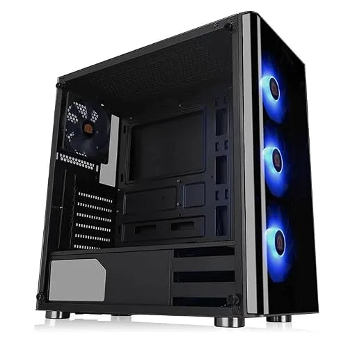 Thermaltake V200 TG RGB - vue 7