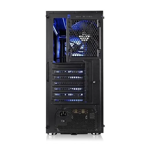 Thermaltake V200 TG RGB - vue 9