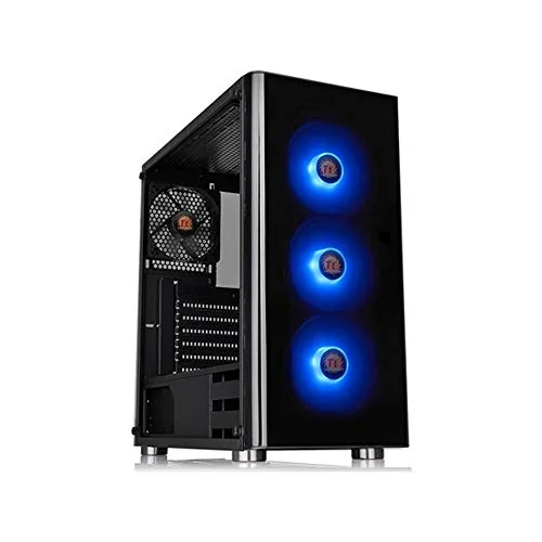 Thermaltake V200 TG RGB