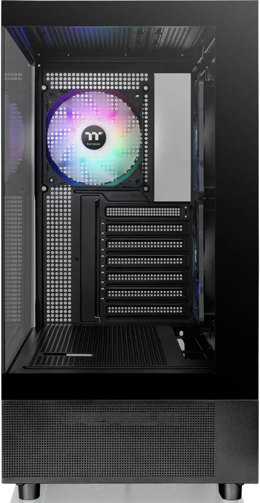 Thermaltake View 270 Plus TG ARGB mATX - vue 3