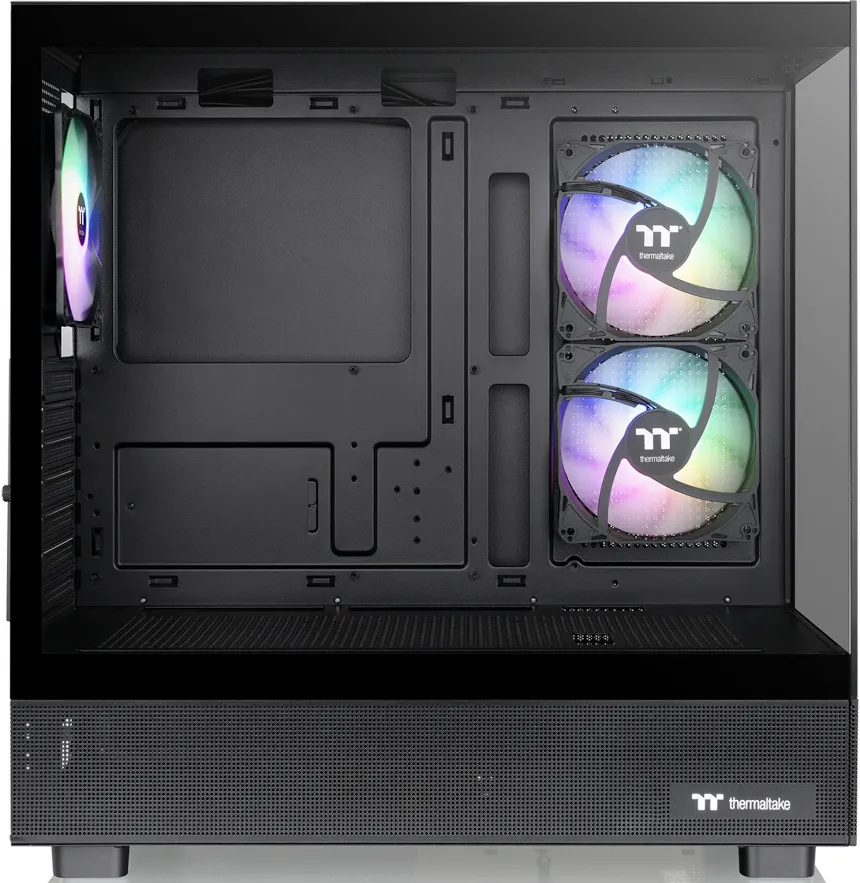 Thermaltake View 270 Plus TG ARGB mATX - vue 4