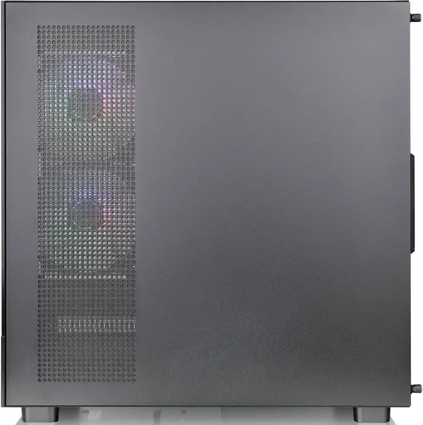 Thermaltake View 270 Plus TG ARGB mATX - vue 5