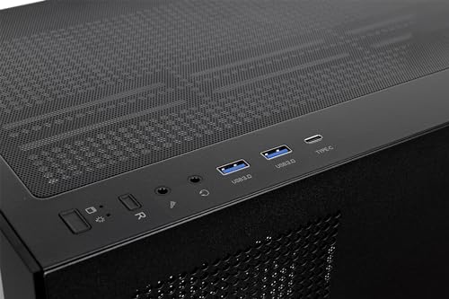 Thermaltake View 270 TG ATX - vue 8