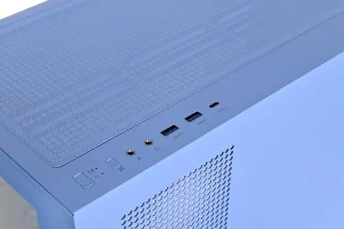 Thermaltake View 270 TG ATX RGB - vue 6