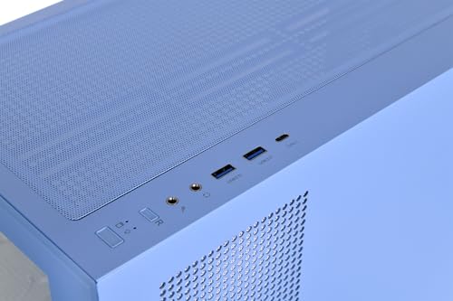Thermaltake View 270 TG ATX RGB - vue 6