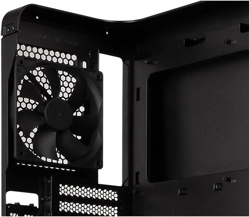 Thermaltake View 28 ATX RGB - vue 3