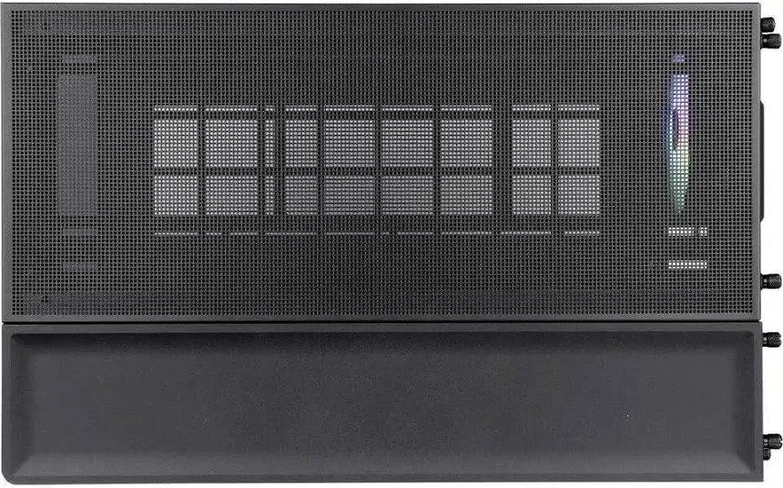 Thermaltake View 380 XL ATX RGB - vue 5