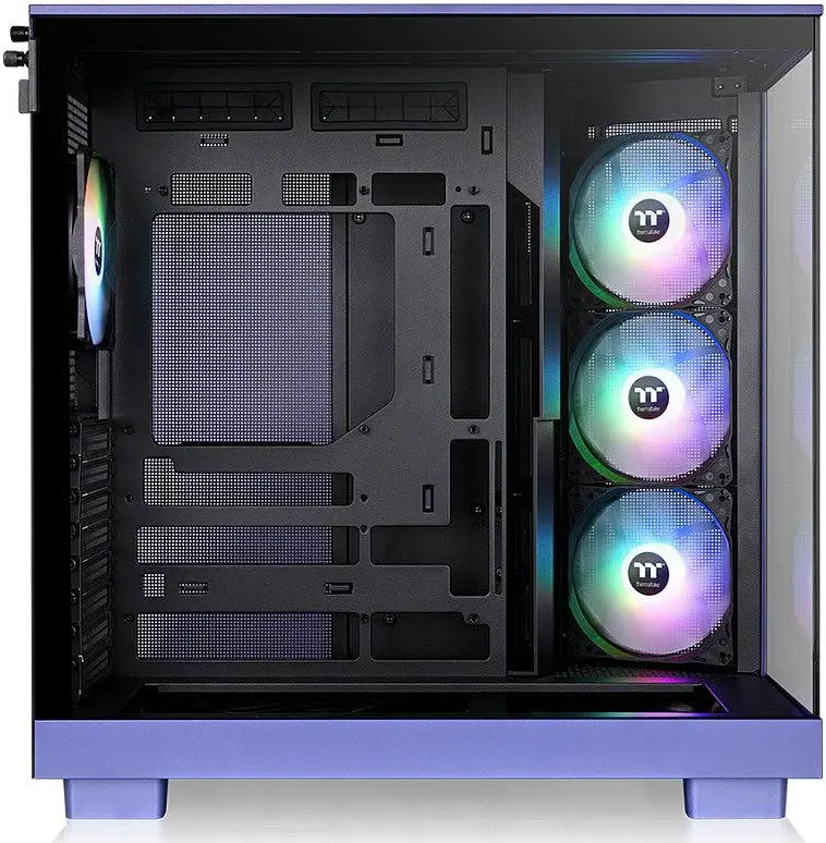 Thermaltake View 380 XL RGB - vue 4